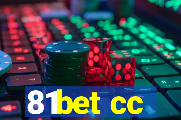 81bet cc